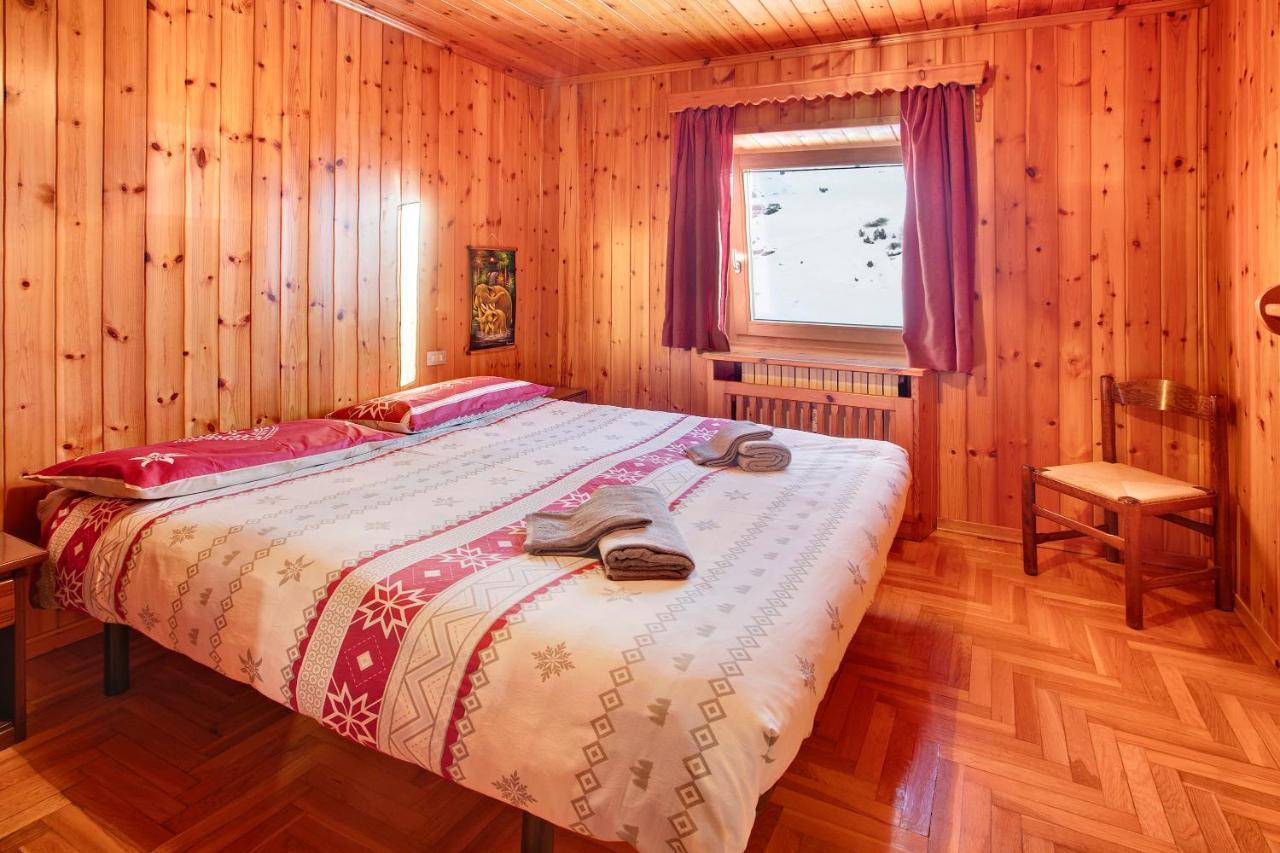 Appartamento Presot Livigno Exterior foto